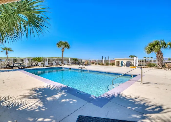 6512 Plantation-palms Holiday home *