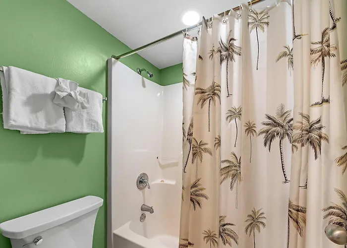 Holiday home 6512 Plantation-palms