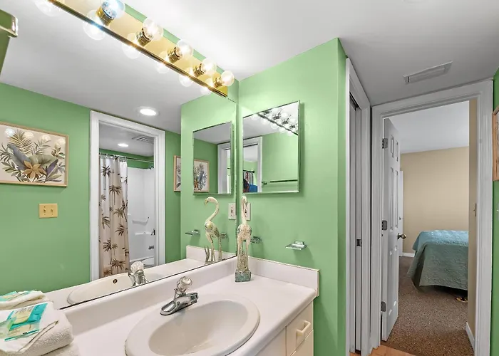6512 Plantation-palms Holiday home Gulf Shores