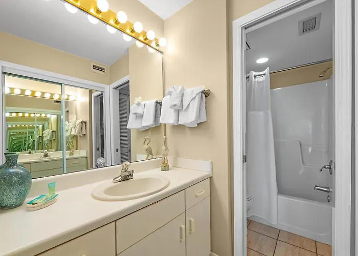 6512 Plantation-palms * Gulf Shores