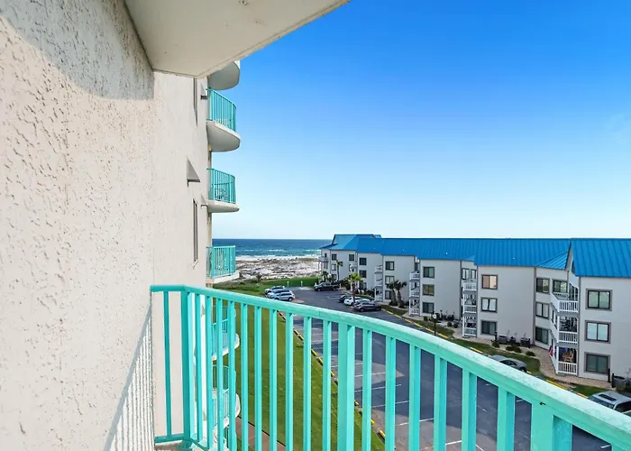 6512 Plantation-palms * Gulf Shores