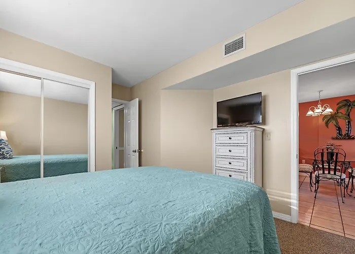 6512 Plantation-palms Holiday home *