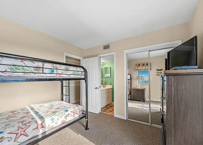 6512 Plantation-palms Holiday home Gulf Shores