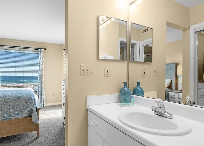 6512 Plantation-palms * Gulf Shores