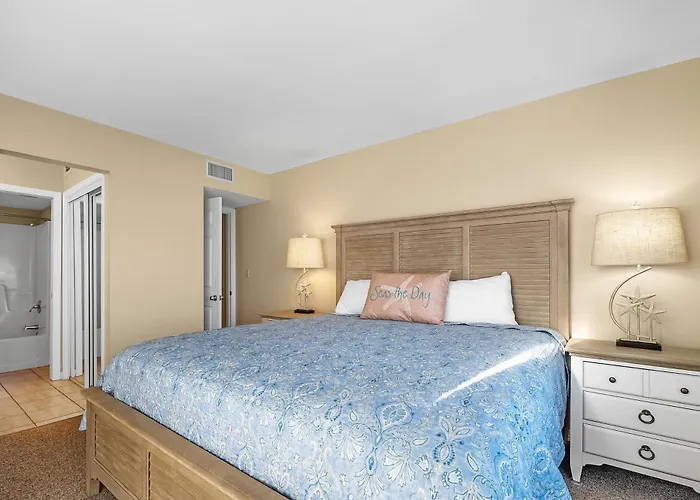 6512 Plantation-palms Holiday home Gulf Shores