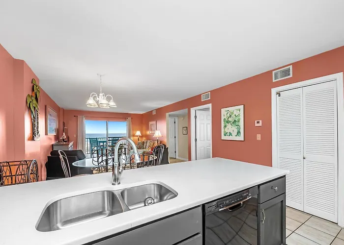 6512 Plantation-palms Holiday home *