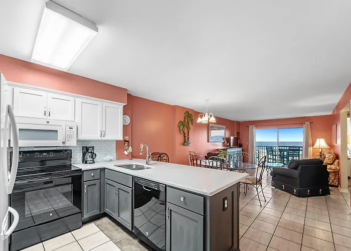 6512 Plantation-palms * Gulf Shores