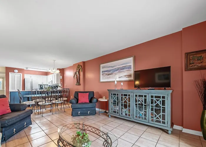 6512 Plantation-palms Holiday home *