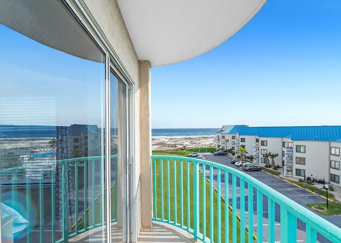 6512 Plantation-palms Holiday home Gulf Shores