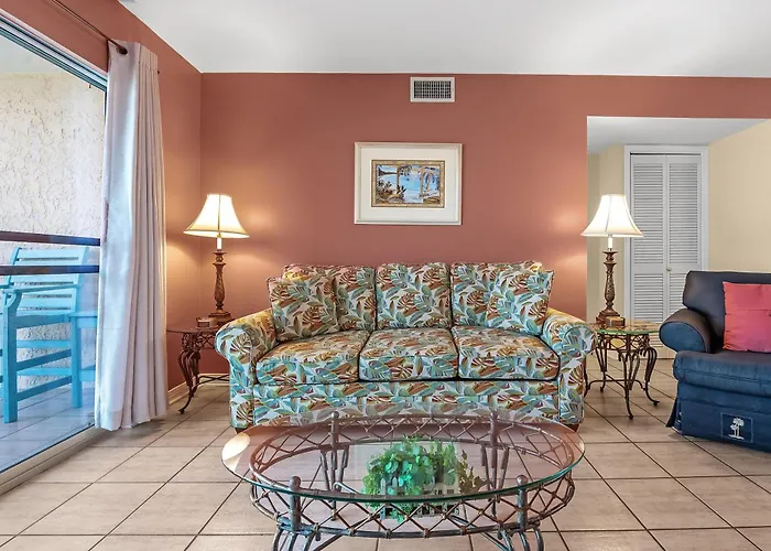 6512 Plantation-palms Holiday home
