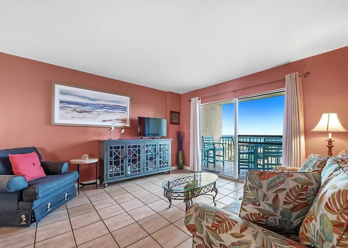 6512 Plantation-palms Holiday home *