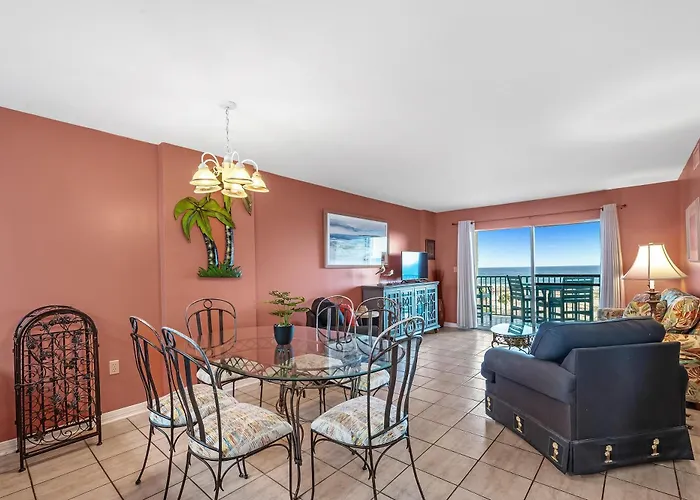 6512 Plantation-palms Holiday home