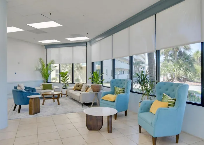 6512 Plantation-palms Holiday home *